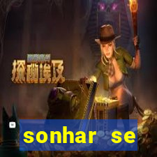 sonhar se escondendo de uma pessoa jogo do bicho
